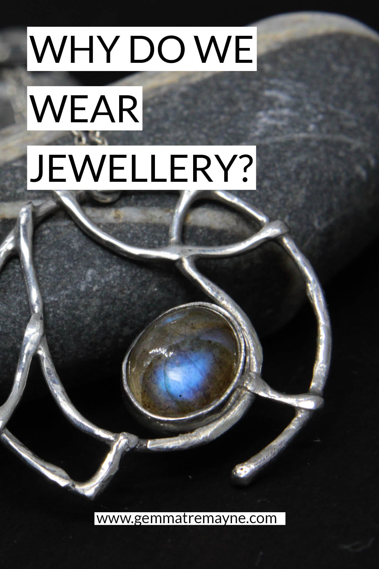 Why Do We Wear Jewellery?