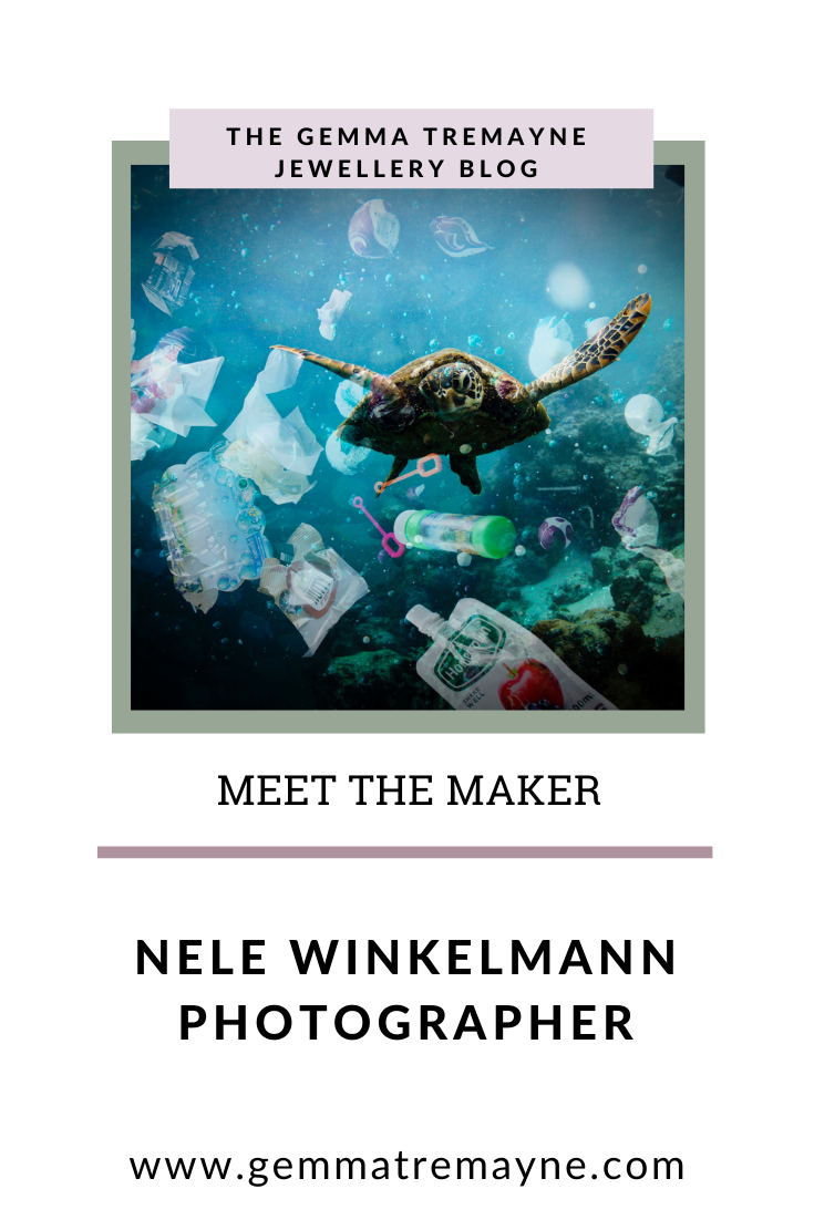 Meet the Maker: Nele Winkelmann