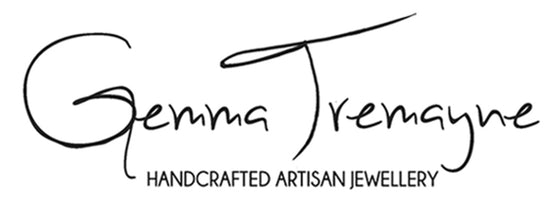 Gemma Tremayne Jewellery