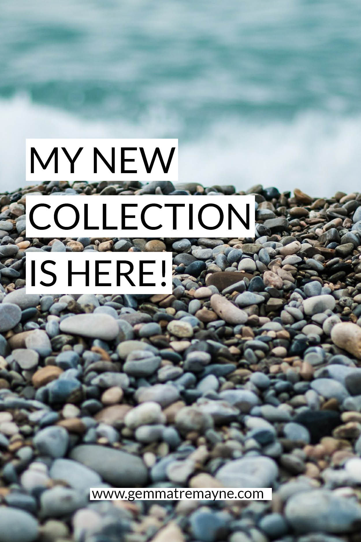 My New Collection is Here!